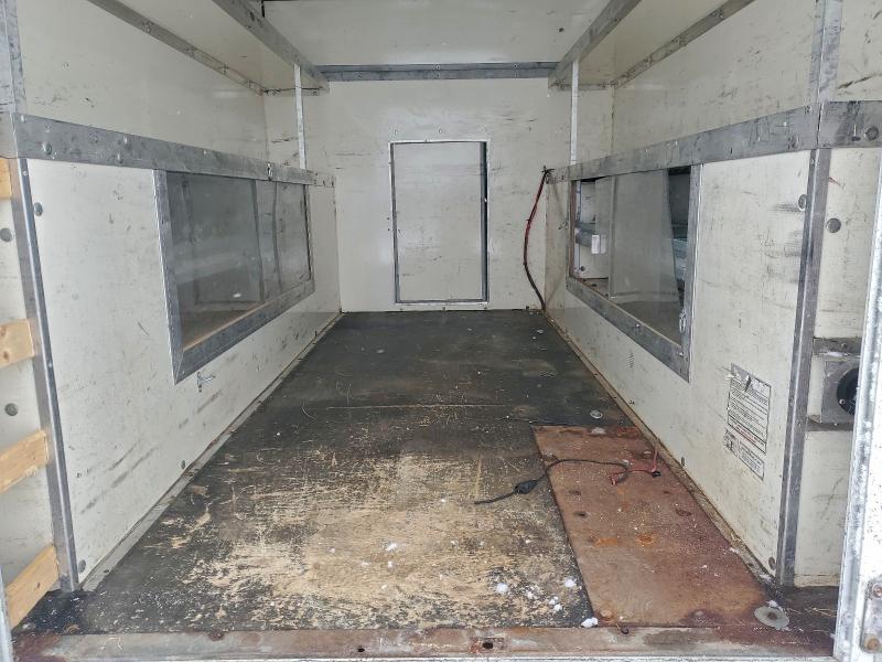 2018 CHEVROLET EXPRESS G3 #3304516577