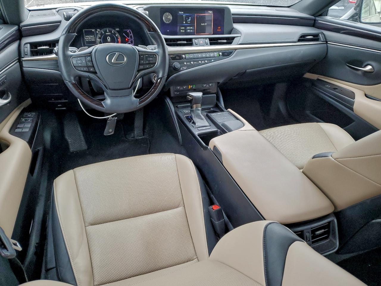 LEXUS ES 350
