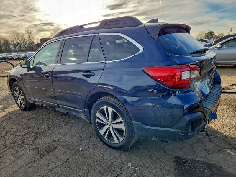 2018 SUBARU OUTBACK 2. #3311461307