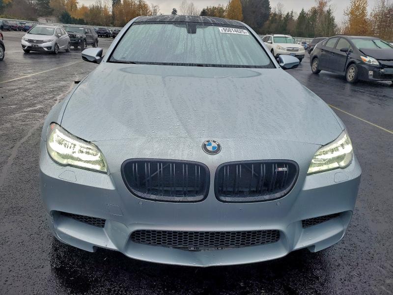 2013 BMW M5 #3310304959