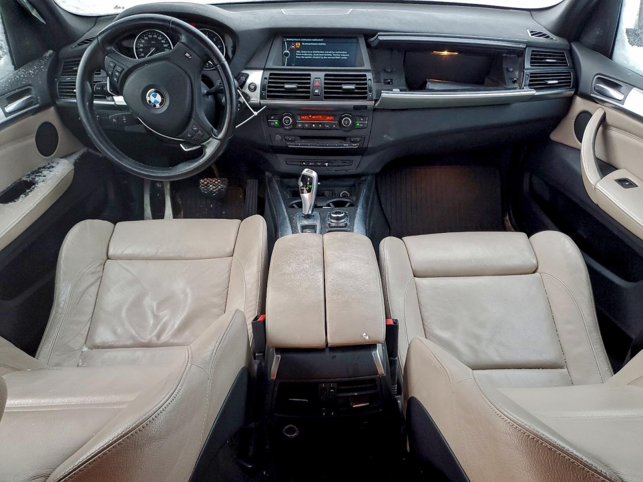 BMW X5 XDRIVE35I