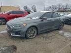 2020 FORD FUSION SEL #3317800125