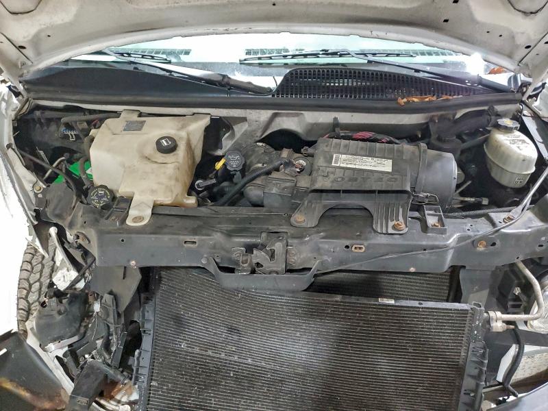 2007 CHEVROLET EXPRESS G2 #3315961220
