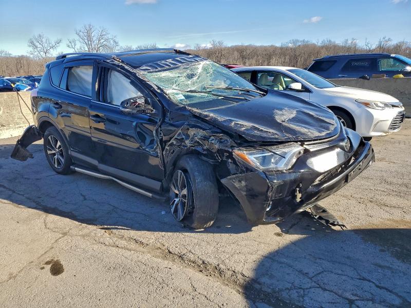 2018 TOYOTA RAV4 ADVEN #3302647099