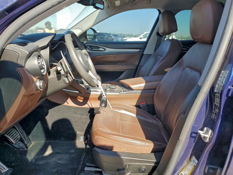 2018 ALFA ROMEO STELVIO SP #3317691080