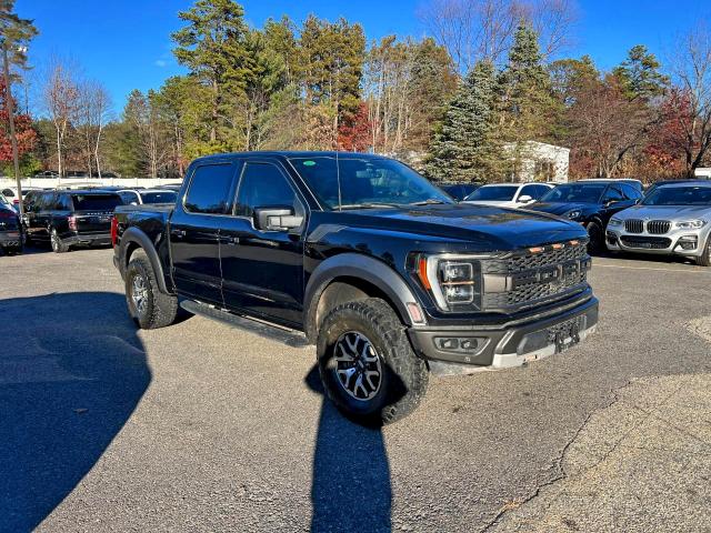 2023 FORD F150 RAPTO #3316737440