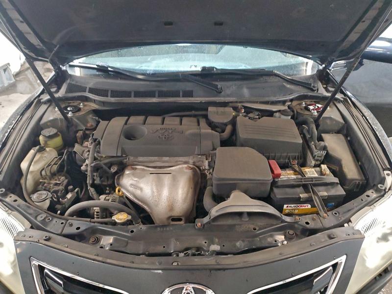 2011 TOYOTA CAMRY BASE #3316952103