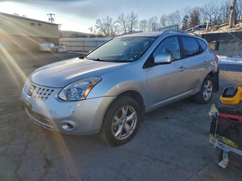 2008 NISSAN ROGUE #3317703181