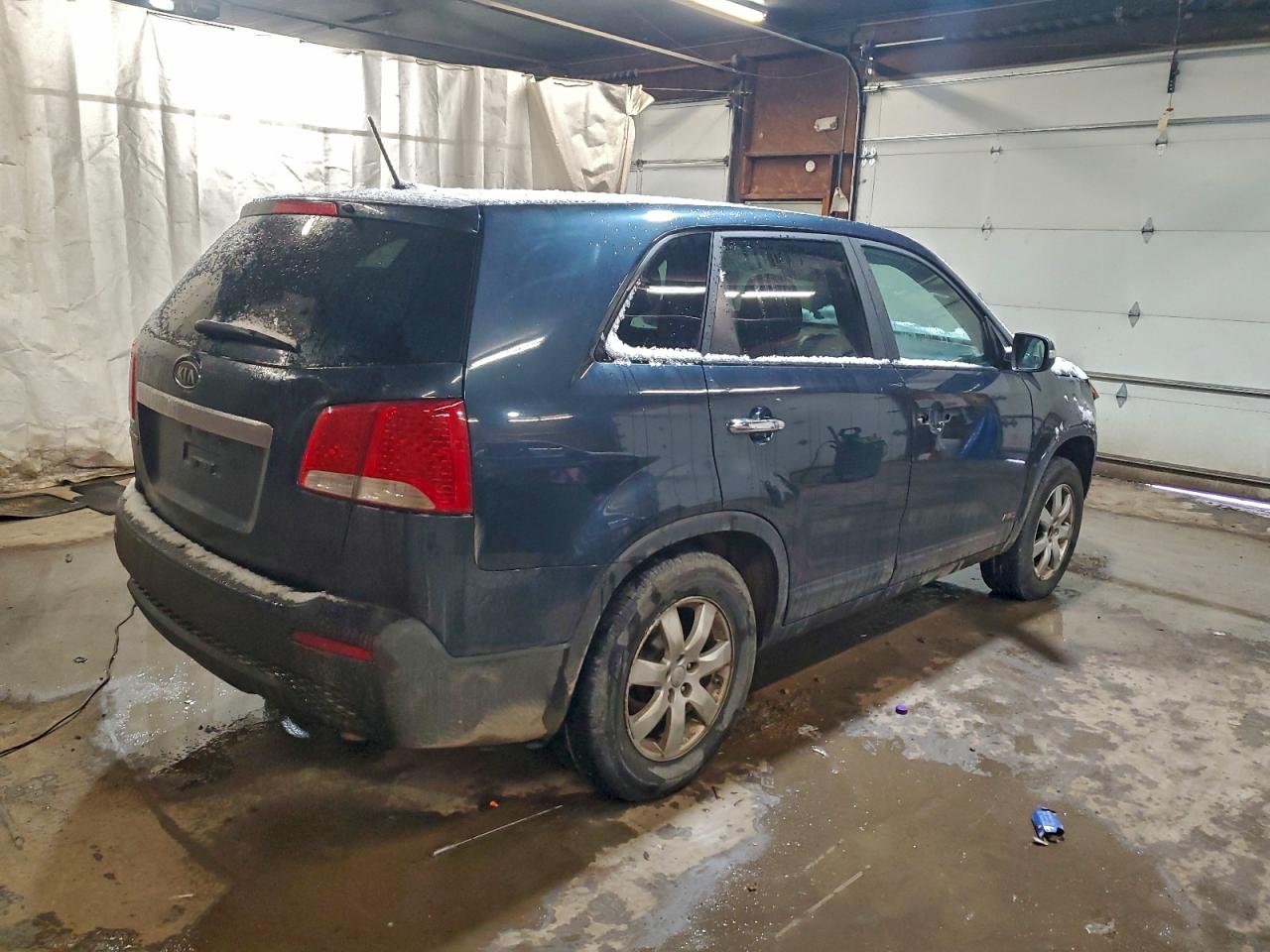 Lot #3311697259 2012 KIA SORENTO BA