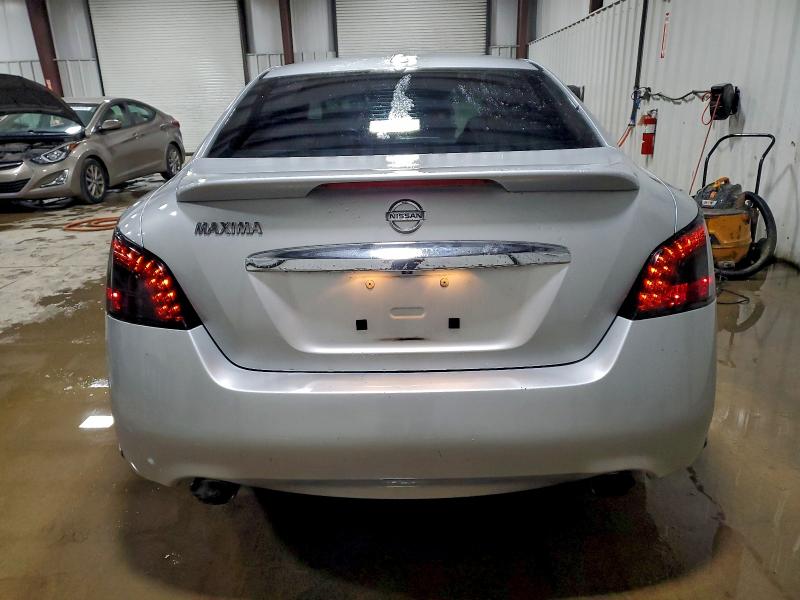 2014 NISSAN MAXIMA S #3310417019