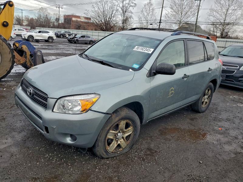 2008 TOYOTA RAV4 #3308214347