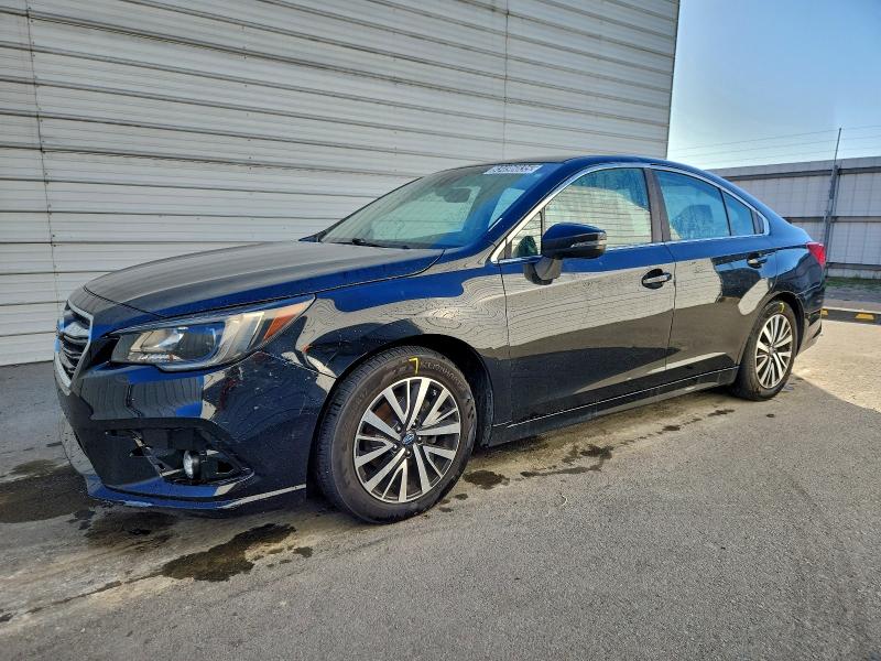 2019 SUBARU LEGACY 2.5 #3311491240