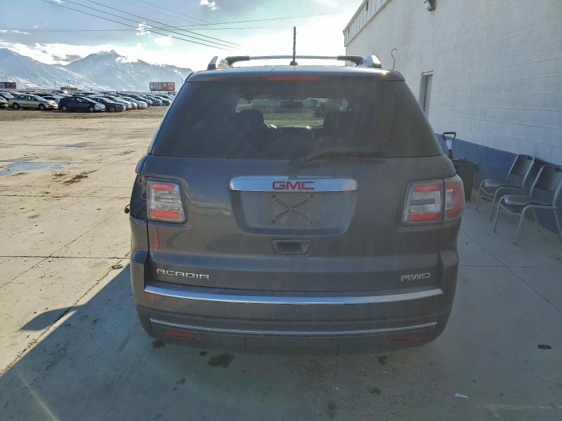 2014 GMC ACADIA SLT #3304146497