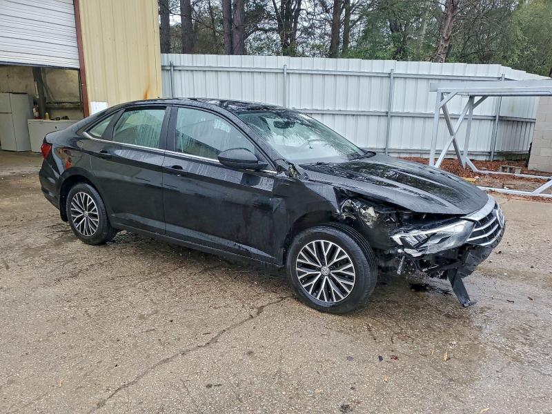 2021 VOLKSWAGEN JETTA S #3310447297