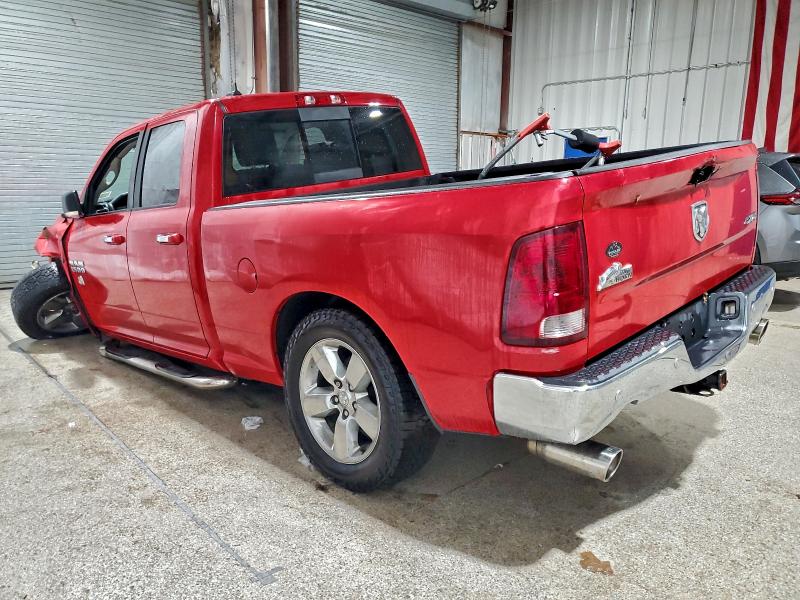 2015 RAM 1500 SLT #3317866906