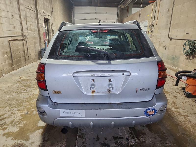 2007 PONTIAC VIBE #3315737354