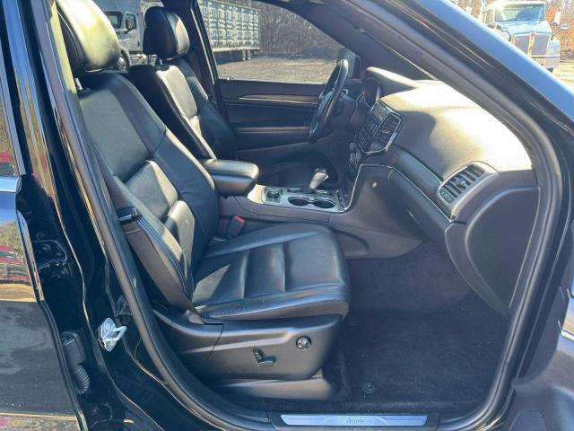 2019 JEEP GRAND CHER #3309212623