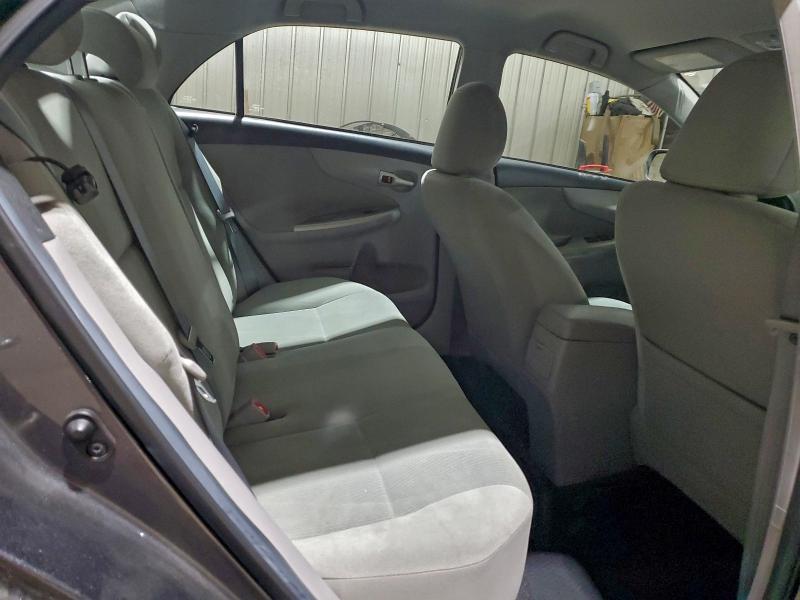 2013 TOYOTA COROLLA BA #3302715021