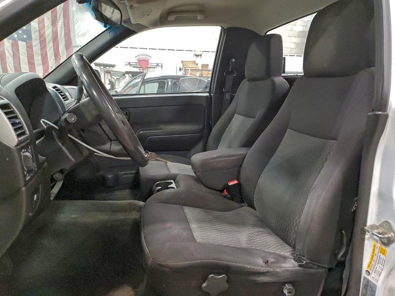 2011 CHEVROLET COLORADO #3301705371