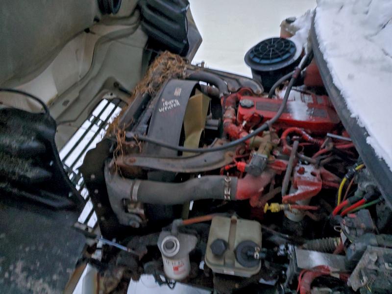 2012 FREIGHTLINER M2 #3317822193