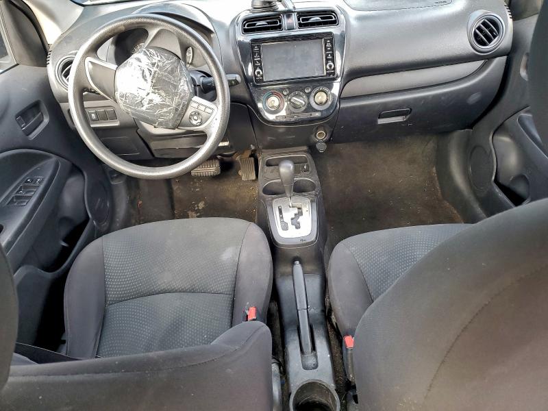 2018 MITSUBISHI MIRAGE G4 #3303727475
