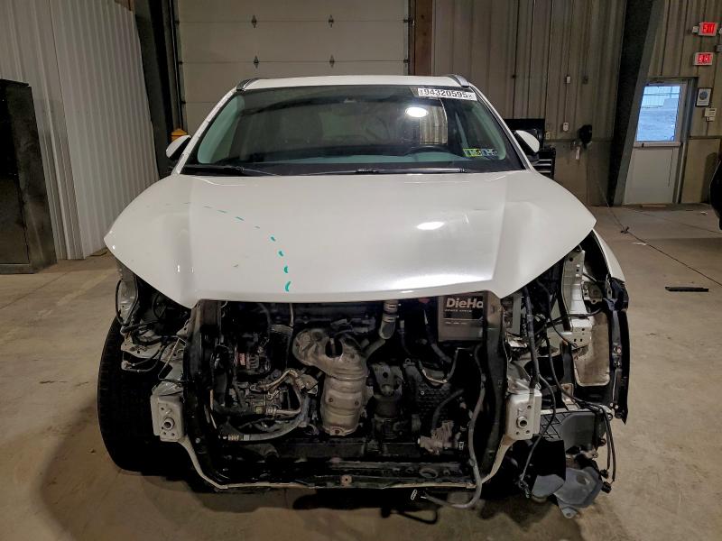 2017 TOYOTA HIGHLANDER #3301940467