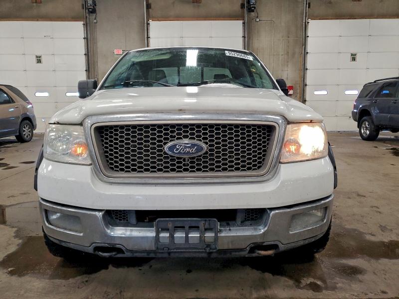2005 FORD F150 #3302804927