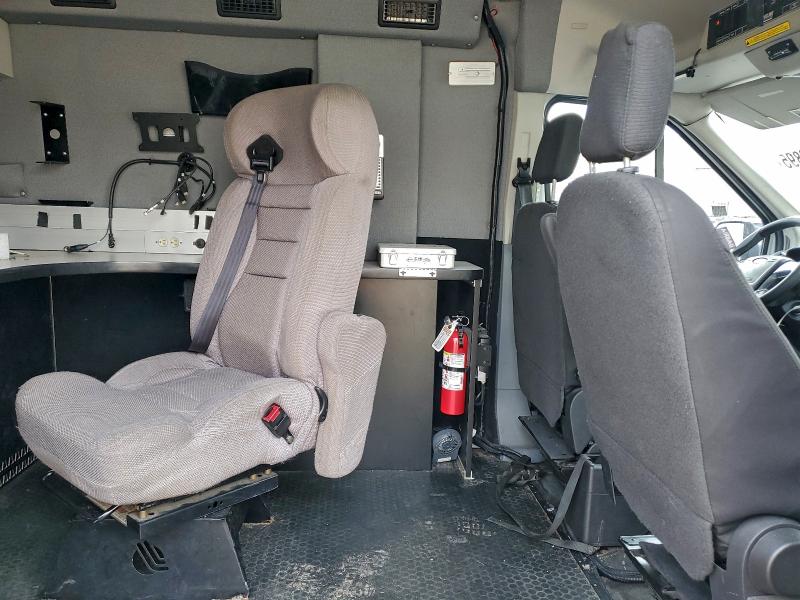 2017 FORD TRANSIT T- #3310414956