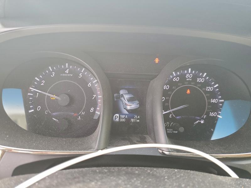 2016 TOYOTA AVALON XLE #3316109315