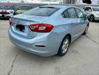 Lot #3304628948 2017 CHEVROLET CRUZE LT