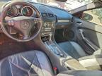 Lot #3312464610 2005 MERCEDES-BENZ SLK 350