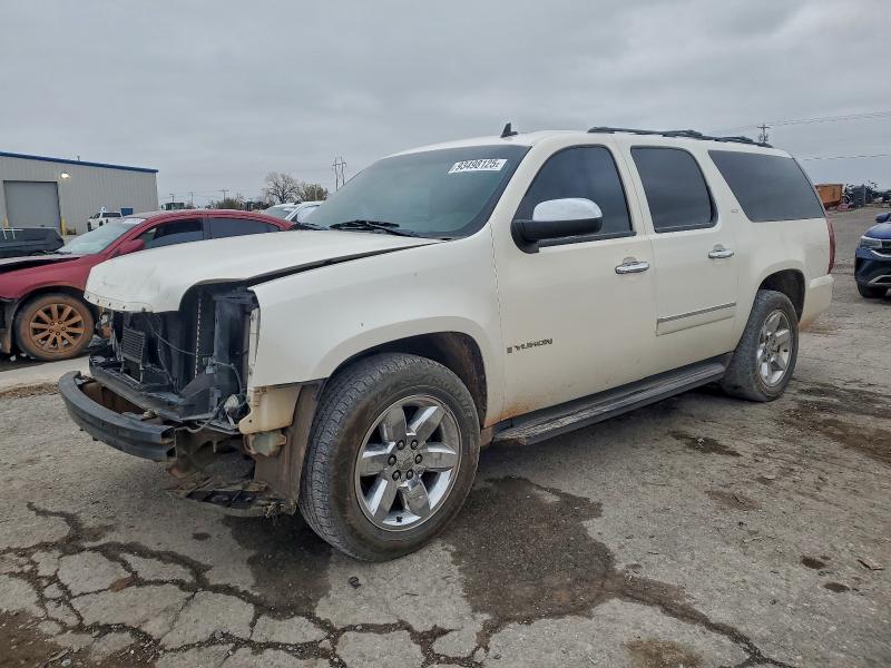 2010 GMC YUKON XL C #3302939599