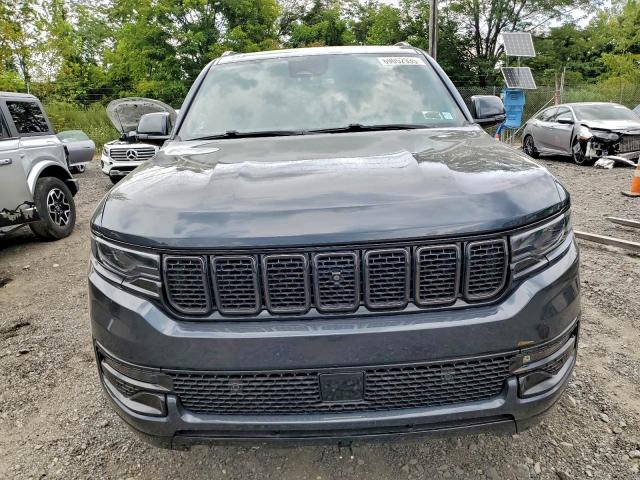 2022 JEEP WAGONEER S #3304516521