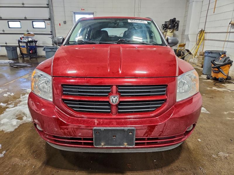 2008 DODGE CALIBER SX #3317715084