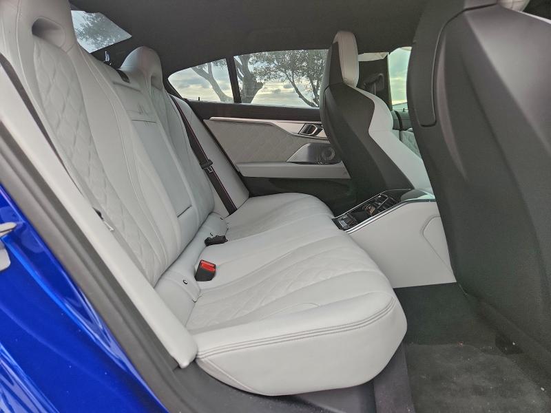 2024 BMW M8 #3315909106