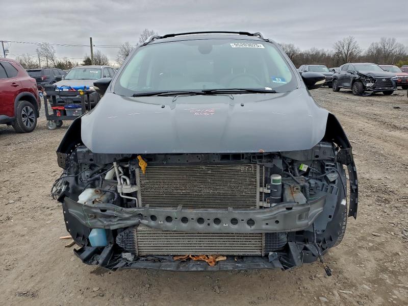 2014 FORD ESCAPE TIT #3305515061