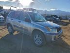Lot #3319106262 2002 TOYOTA RAV4