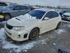 Lot #3315566776 2014 SUBARU IMPREZA WR