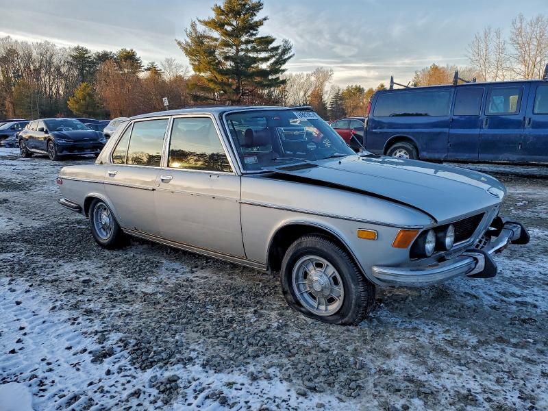 1973 BMW 1600 #3317726068