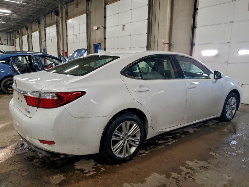 2015 LEXUS ES 350 #3318883917