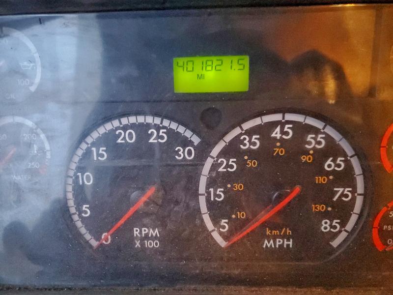 2012 FREIGHTLINER M2 #3317822193