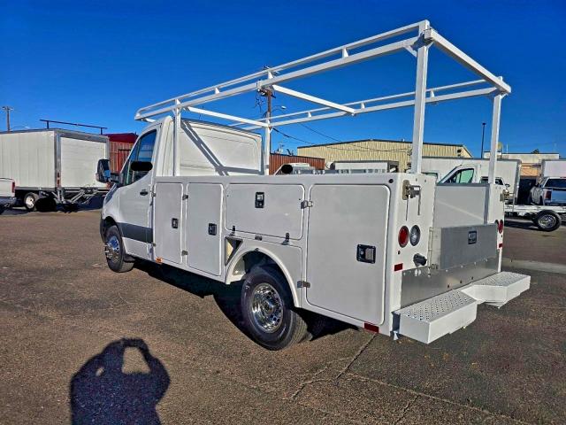 2023 MERCEDES-BENZ SPRINTER 3 #3308233208