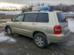 Lot #3311462278 2003 TOYOTA HIGHLANDER