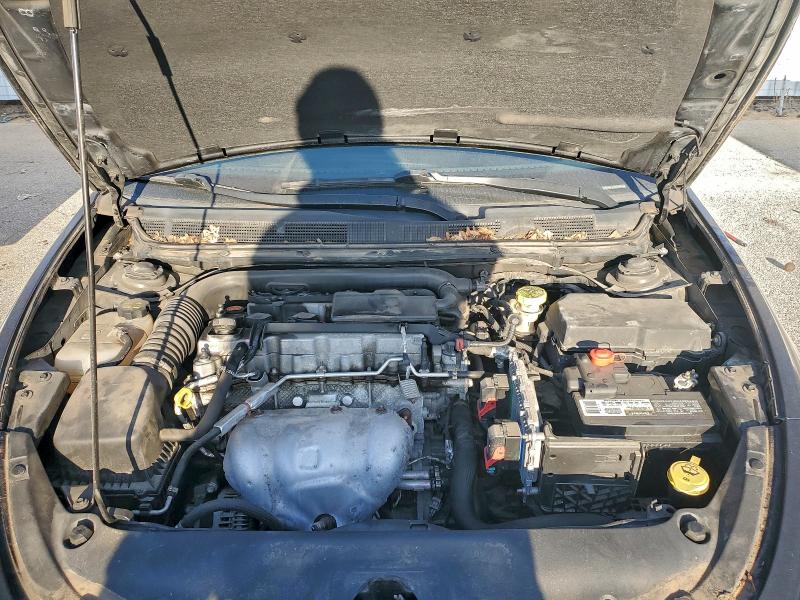 2014 DODGE DART SXT #3316873084