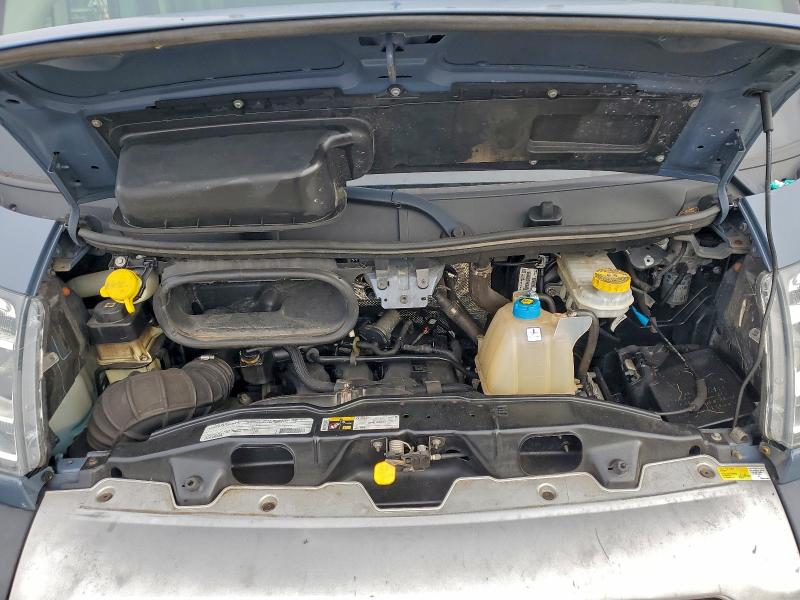 2019 RAM PROMASTER #3315728390