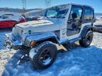 Lot #3304940554 1999 JEEP WRANGLER /