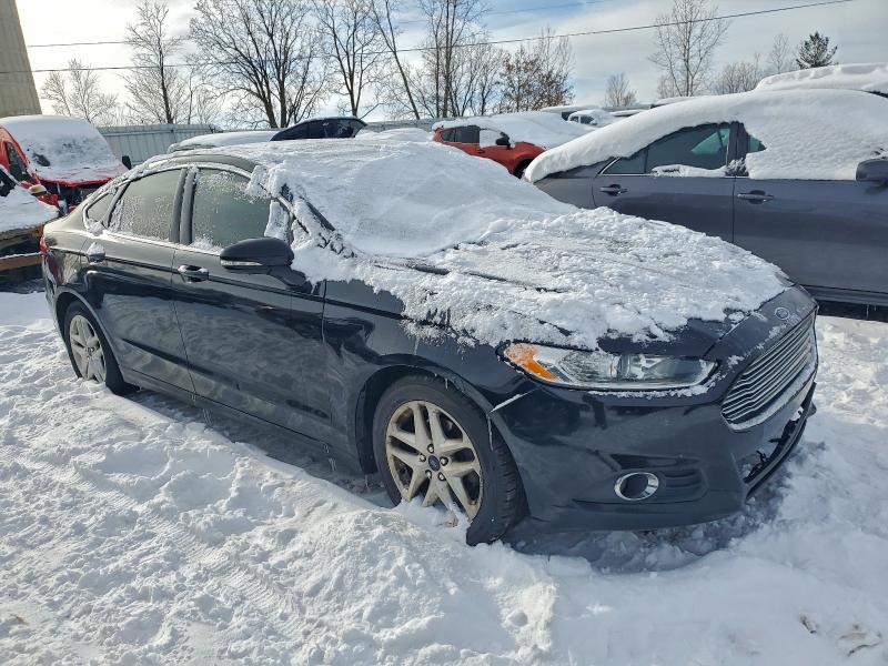 2016 FORD FUSION SE #3310453336