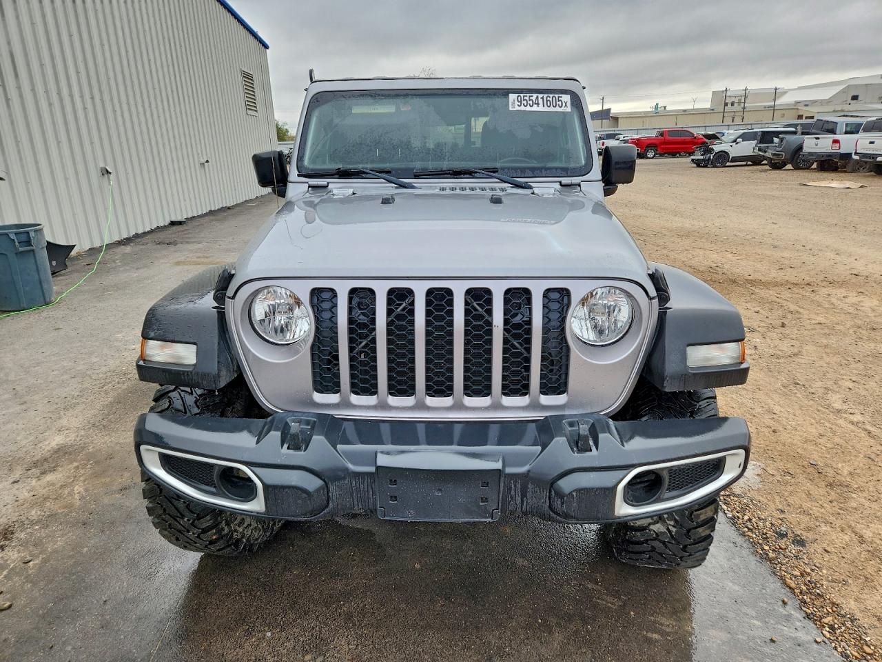 JEEP GLADIATOR SPORT