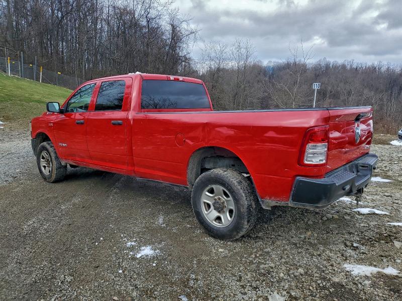 2020 RAM 2500 TRADE #3316813428
