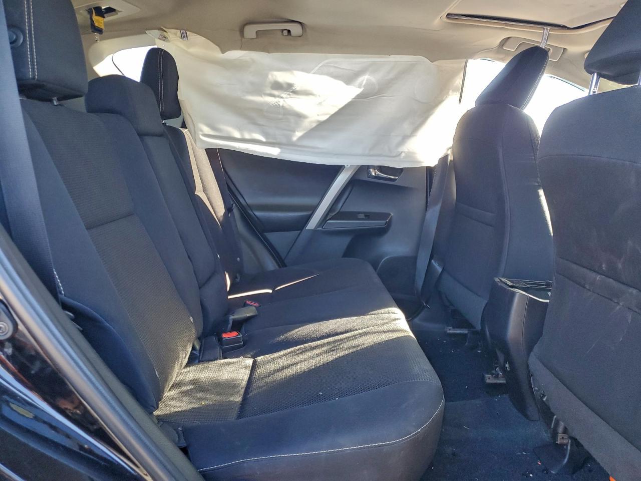 Lot #3302647099 2018 TOYOTA RAV4 ADVEN